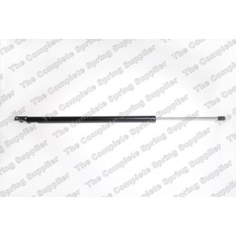 Vérin de hayon, de coffre arrière droit LESJOFORS OEM 417814G010