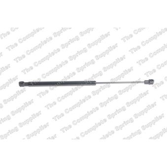 Vérin de hayon, de coffre LESJOFORS 8141414