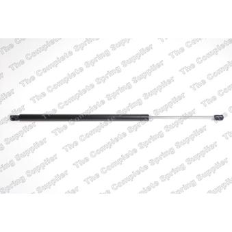 Vérin de hayon, de coffre LESJOFORS [8142108]