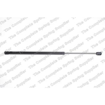 Vérin de hayon, de coffre LESJOFORS 8142109