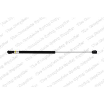 Vérin de hayon, de coffre LESJOFORS 8144209