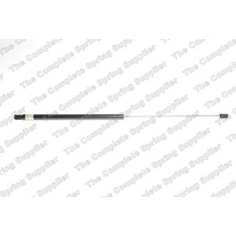 Vérin de hayon, de coffre LESJOFORS OEM 0K55363620A