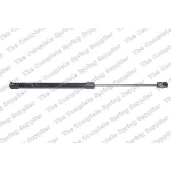 Vérin de hayon, de coffre LESJOFORS 8144239