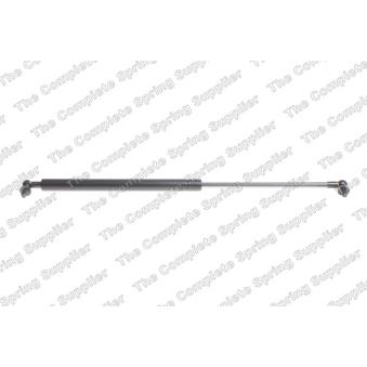 Vérin de hayon, de coffre LESJOFORS 8147003