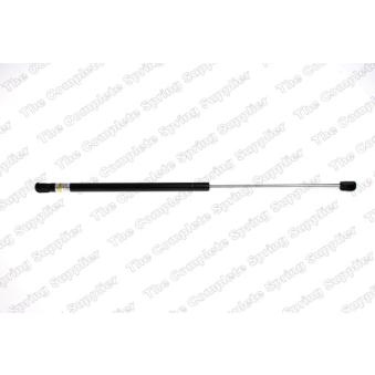 Vérin de hayon, de coffre LESJOFORS [8148401]