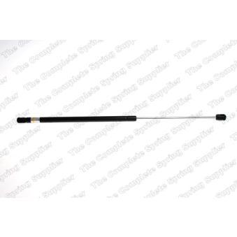 Vérin de hayon, de coffre LESJOFORS 8148404