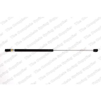 Vérin de hayon, de coffre LESJOFORS OEM 51023300