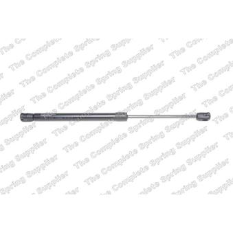 Vérin de hayon, de coffre LESJOFORS OEM 46453835