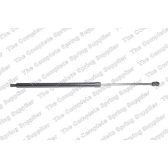 Vérin de hayon, de coffre LESJOFORS [8149104]