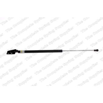 Vérin de hayon, de coffre arrière droit LESJOFORS OEM 8AB562620