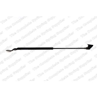 Vérin de hayon, de coffre LESJOFORS OEM da0162620b