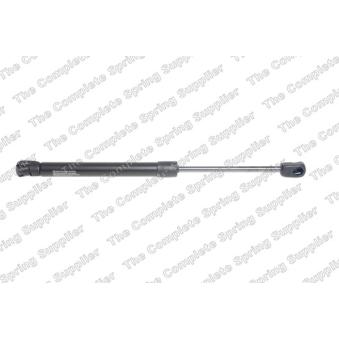 Vérin de hayon, de coffre LESJOFORS 8158702