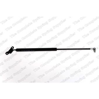 Vérin de hayon, de coffre arrière droit LESJOFORS 8159204