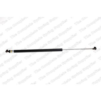 Vérin de hayon, de coffre LESJOFORS 8162001