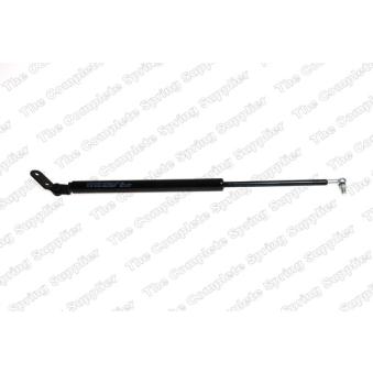 Vérin de hayon, de coffre arrière droit LESJOFORS [8162022]