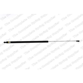 Vérin de hayon, de coffre LESJOFORS [8163422]