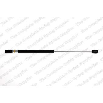 Vérin de hayon, de coffre LESJOFORS OEM 9114311 Vérin de hayon, de coffre LESJOFORS OEM 9114311