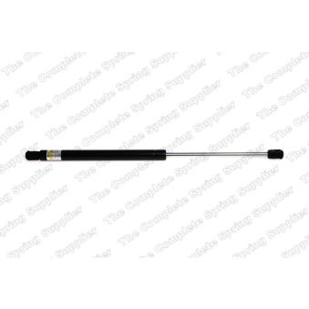 Vérin de hayon, de coffre LESJOFORS 8163455