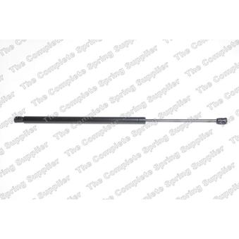 Vérin de hayon, de coffre LESJOFORS 8163475