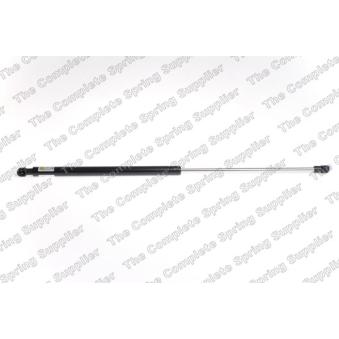 Vérin, vitre arrière LESJOFORS OEM 8731V6