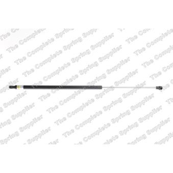 Vérin de hayon, de coffre LESJOFORS 8172961