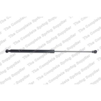 Vérin de hayon, de coffre LESJOFORS 8172971