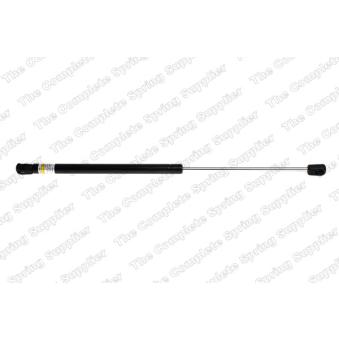 Vérin de hayon, de coffre LESJOFORS 8175708