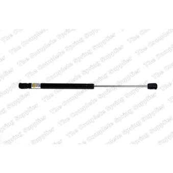 Vérin de hayon, de coffre LESJOFORS OEM 4E0827551A