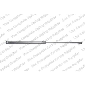 Vérin de hayon, de coffre LESJOFORS OEM 6J8827550C