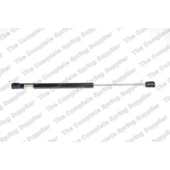 Vérin de hayon, de coffre LESJOFORS 8185712