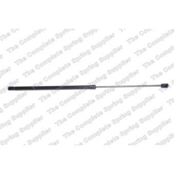 Vérin de hayon, de coffre LESJOFORS 8185721