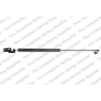 Vérin de hayon, de coffre arrière droit LESJOFORS 8188312 pour SUBARU FORESTER 2.0 - 150cv Vérin de hayon, de coffre arrière droit LESJOFORS 8188312 pour SUBARU FORESTER 2.0 - 150cv