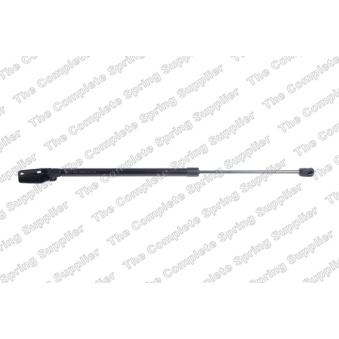 Vérin de hayon, de coffre arrière droit LESJOFORS 8188322 pour SUBARU OUTBACK 2.5 AWD - 175cv