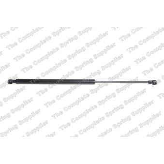 Vérin de hayon, de coffre LESJOFORS 8192577