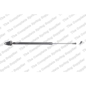 Vérin de hayon, de coffre arrière droit LESJOFORS 8192582 pour TOYOTA LAND CRUISER 4.5 D V8 - 286cv Vérin de hayon, de coffre arrière droit LESJOFORS 8192582 pour TOYOTA LAND CRUISER 4.5 D V8 - 286cv