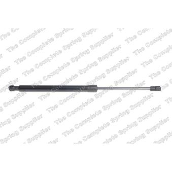 Vérin de hayon, de coffre LESJOFORS 8192587