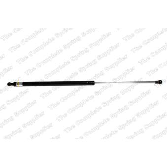 Vérin de hayon, de coffre LESJOFORS 8194604