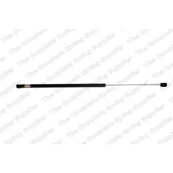 Vérin de hayon, de coffre LESJOFORS 8194605