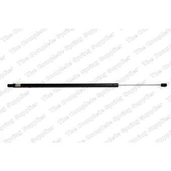 Vérin de hayon, de coffre LESJOFORS [8194645]