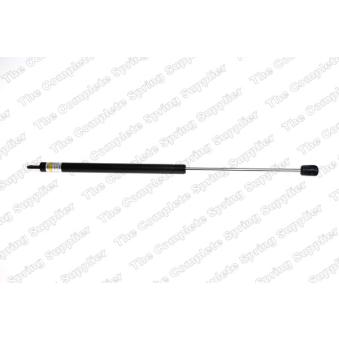 Vérin de hayon, de coffre LESJOFORS 8195003