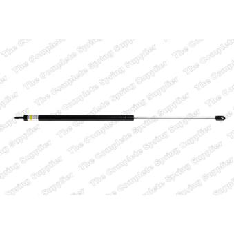 Vérin de hayon, de coffre LESJOFORS OEM 331827550f