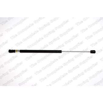 Vérin de hayon, de coffre LESJOFORS OEM 1T0827550B