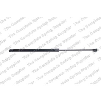 Vérin de hayon, de coffre LESJOFORS 8195088