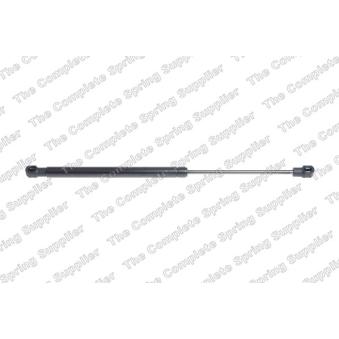 Vérin de hayon, de coffre LESJOFORS 8195089 pour VOLKSWAGEN PASSAT 2.0 TDI - 190cv