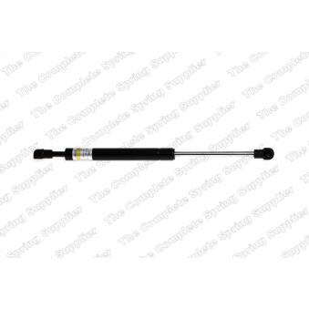 Vérin de hayon, de coffre LESJOFORS 8195828