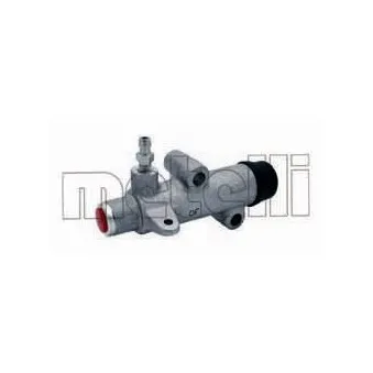 Cylindre récepteur, embrayage METELLI OEM 4188216