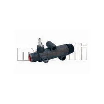 Cylindre récepteur, embrayage METELLI OEM 21011602510