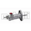 METELLI 54-0016 - Cylindre récepteur, embrayage
