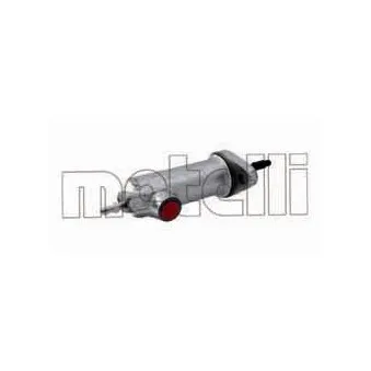 Cylindre récepteur, embrayage METELLI 54-0017