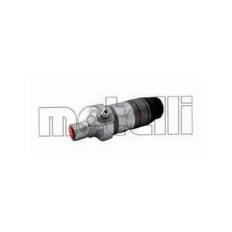 Cylindre récepteur, embrayage METELLI OEM 208608